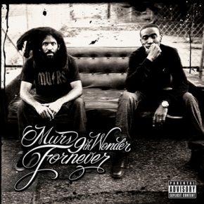 9th Wonder Murs 2010 ForNever