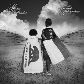 9th Wonder & Murs - The Final Adventure (2012) [FLAC]