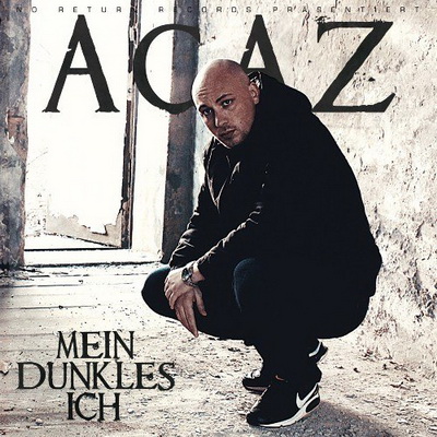 Acaz Mein Dunkles Ich 2015