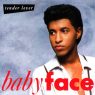 Babyface - Tender Lover (1989) [FLAC]