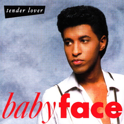 Babyface Tender Lover 1989