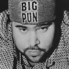 Big Punisher - 2 Albums + Compilation + 4 Single's (1997-2001)