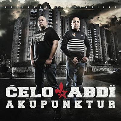Celo Abdi Akupunktur Premium Edition 2014