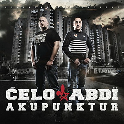 Celo & Abdi - Akupunktur (Premium Edition) (2014)