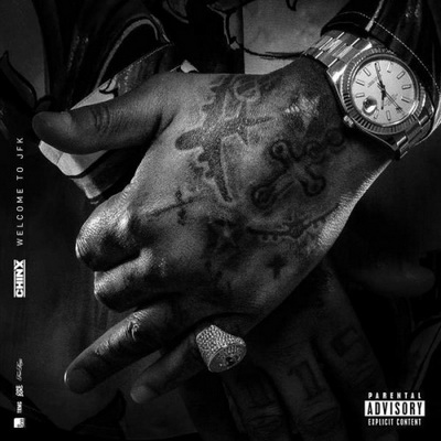 Chinx Welcome to JFK 2015