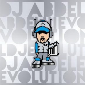 DJ Abdel - Evolution (2011) [FLAC]