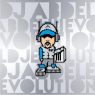 DJ Abdel - Evolution (2011) [FLAC]