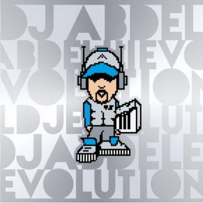 DJ Abdel Evolution 2011