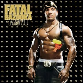 Fatal Bazooka Tas Vu Collector Edition 2007