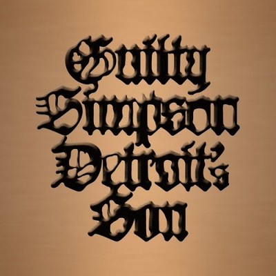Guilty Simpson Detroits Son 2015