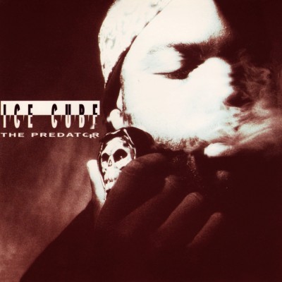 Ice Cube 1992 The Predator
