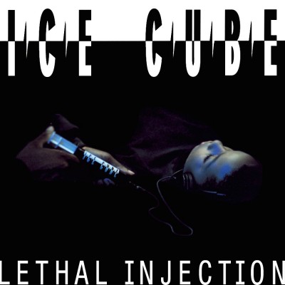 Ice Cube 1993 Lethal Injection