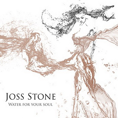Joss Stone Water For Your Soul 2015