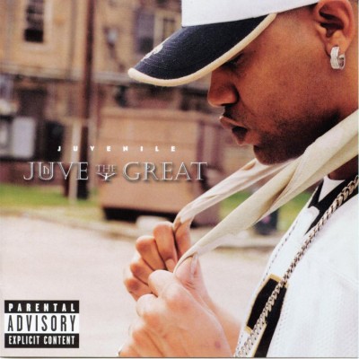 Juvenile - Juve The Great (2003) [FLAC]