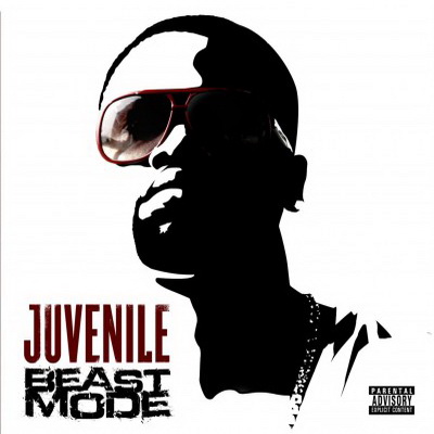 Juvenile - Beast Mode (2010) [FLAC]
