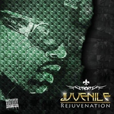 Juvenile 2012 Rejuvenation