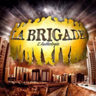 La Brigade L’anthologie 2015