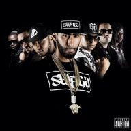 La Fouine Capitale Du Crime 4 2014