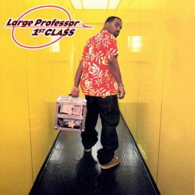 Large Professor 2002 1st Class
