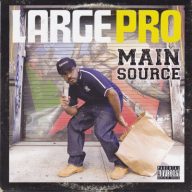 Large Professor 2008 Main Source