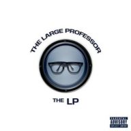 Large Professor 2009 The LP