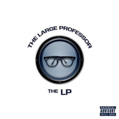 Large Professor 2009 The LP