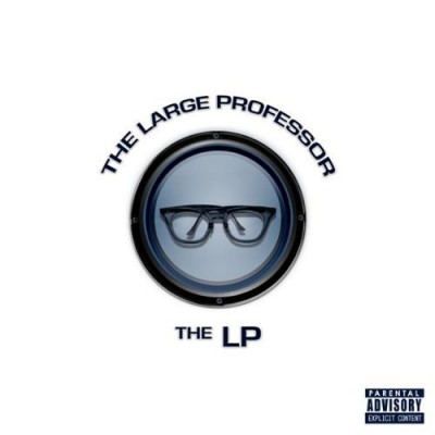 Large Professor - The LP (2009)