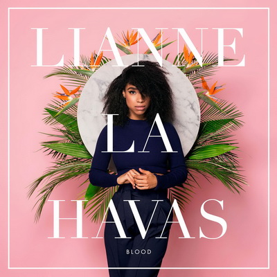 Lianne La Havas Blood 2015