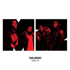 MZ MZ Music Vol. 2 2013