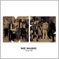 MZ MZ Music Vol. 3 2014