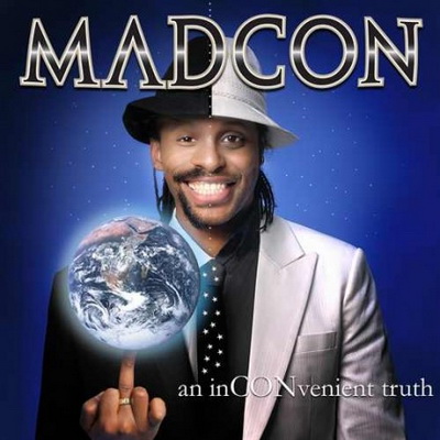 Madcon An Inconvenient Truth 2008