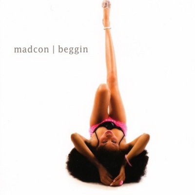 Madcon - Beggin’ (CDS) (2008) [FLAC]