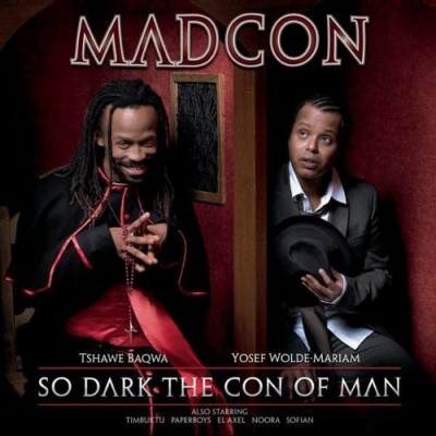 Madcon – So Dark The Con Of Man (2007)