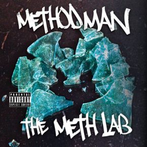 Method Man 2015 The Meth Lab Explicit