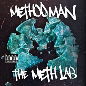 Method Man - The Meth Lab (Explicit) (2015) [FLAC]