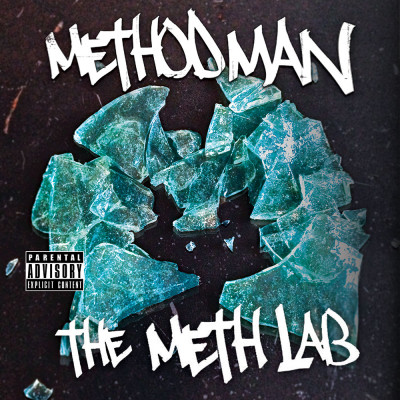 Method Man - The Meth Lab (Explicit) (2015) [FLAC]
