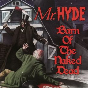 Mr. Hyde - Barn of the Naked Dead (2004)