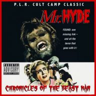 Mr. Hyde - Chronicles of the Beast Man (2008) [FLAC] [Psycho+Logical]