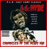 Mr. Hyde - Chronicles of the Beast Man (2008)  