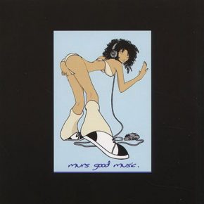 Murs - Good Music (1999) [FLAC]