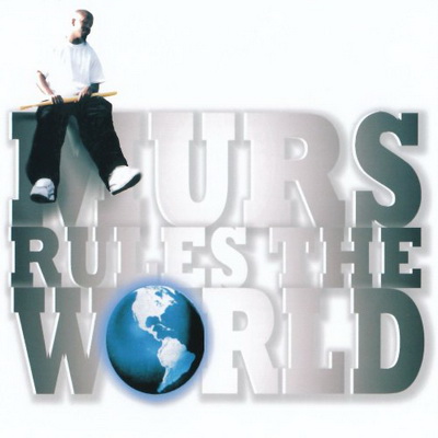 Murs - Murs Rules the World (2000) [FLAC]