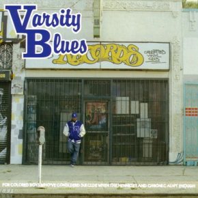 Murs 2002 Varsity Blues