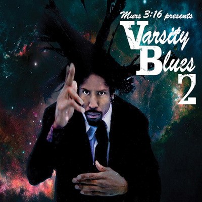 Murs - Varsity Blues 2 (2011) [FLAC]