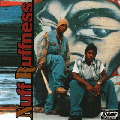 Nuff Ruffness Nuff Ruffness 1993