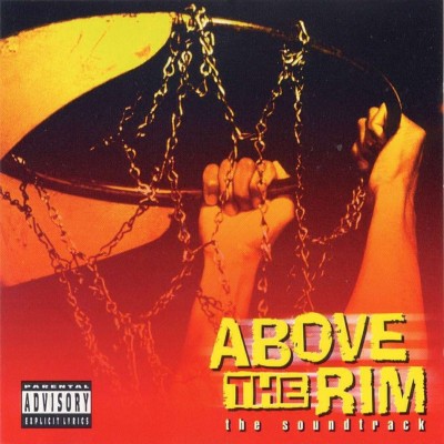 Above The Rim - The Soundtrack (1994)