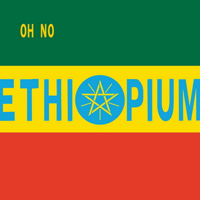 Oh No - Dr. No's Ethiopium (2009)
