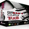 P5Audio - Billboard Guitar Licks: RnB Edition Vol 1, 2 (NNXT, EXS-24, HALion, Battery, Kontakt, Sampletank and 16 bit WAV)