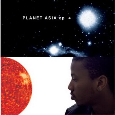 Planet Asia - Planet Asia Ep (2005)