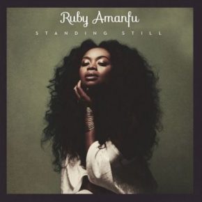 Ruby Amanfu – Standing Still (2015) [FLAC]  