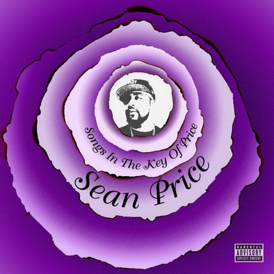 Sean Price Songs In The Key Of Price CD 2015